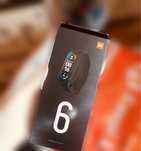 Фитнес часы  Band 6