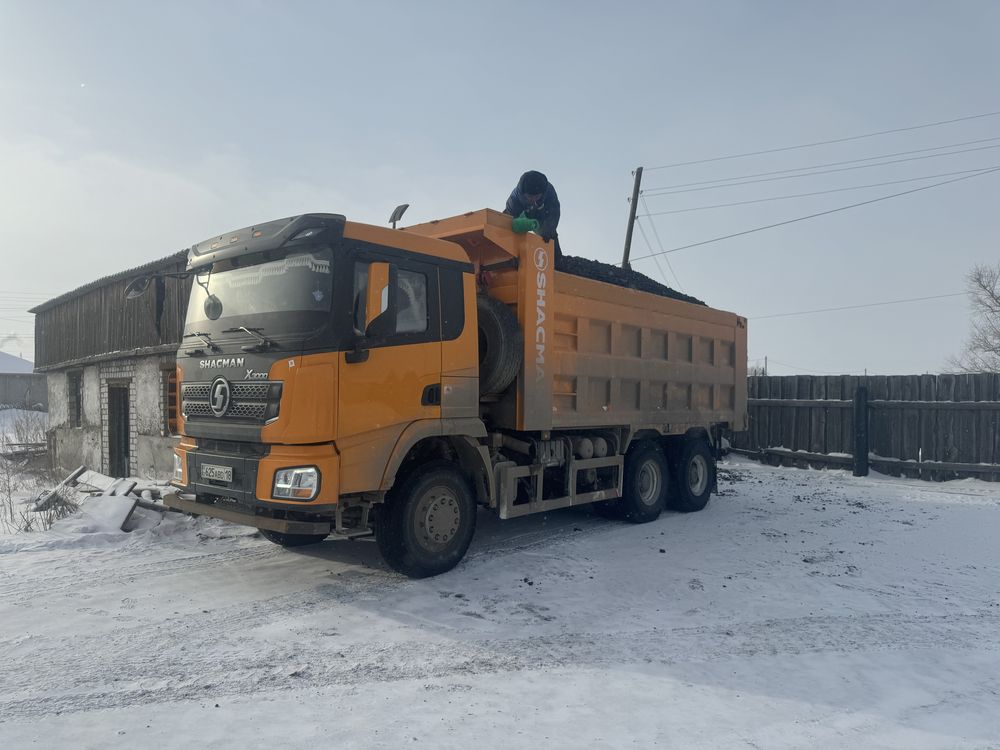 Погрузчик любые работы