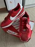 Кроссовки nike cortez valentine day collection