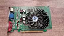Palit GeForce 8500 GT 256 mb