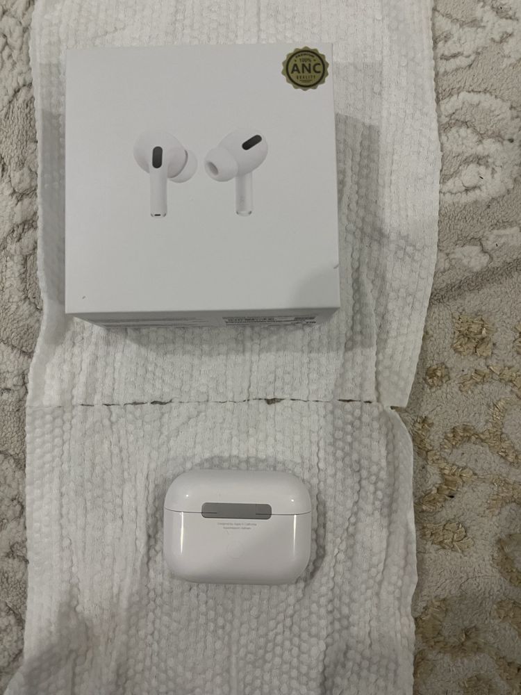 Продам AirPods Pro 2