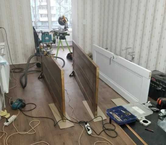 Установка дверей Астана Установка Двери Межкомнатные Установка Дверей!