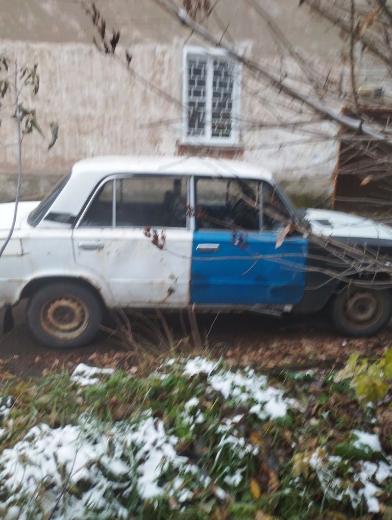 Срочно продам ВАЗ 2106