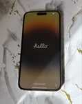 iphone 14Pro Max