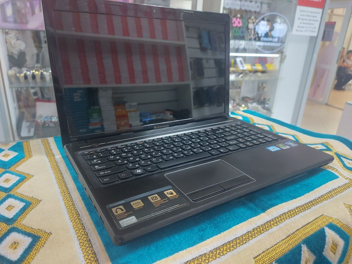Продам Ноутбук Core i7
