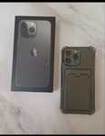 Apple iPhone 13 Pro