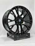 Продается комплект дисков на BMW R21 5x112