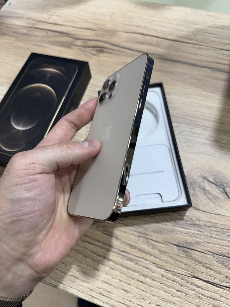 Iphone 12 pro на 128gb  Айфон 12 про