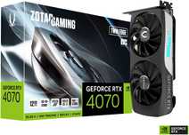 Zotac Gaming RTX 4070 12Gb