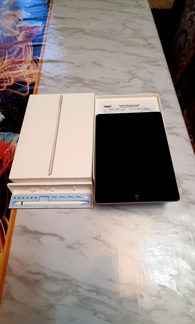 iPad 10.2 (9Gen), 64Гб, Wi-Fi