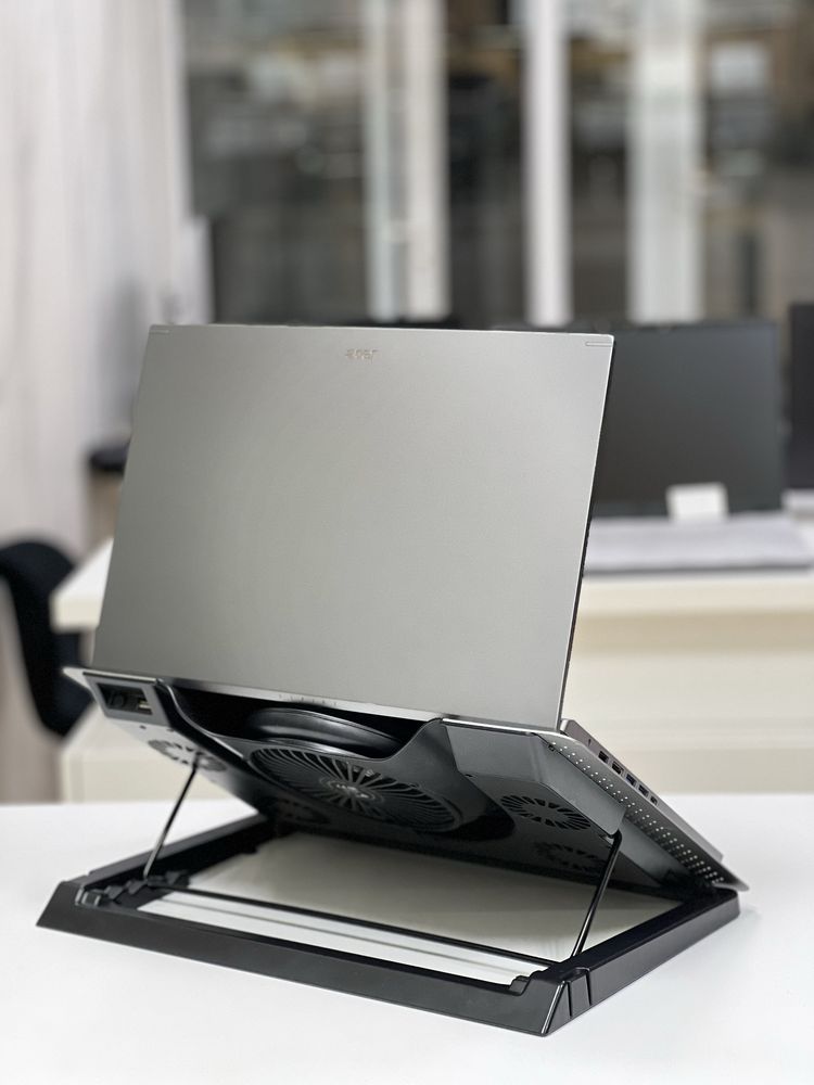 Gaming| intel core i5-1235U | ОЗУ 32Gb | RTX 2050