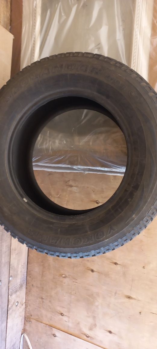 GEOLANDAR  R 18 285/60