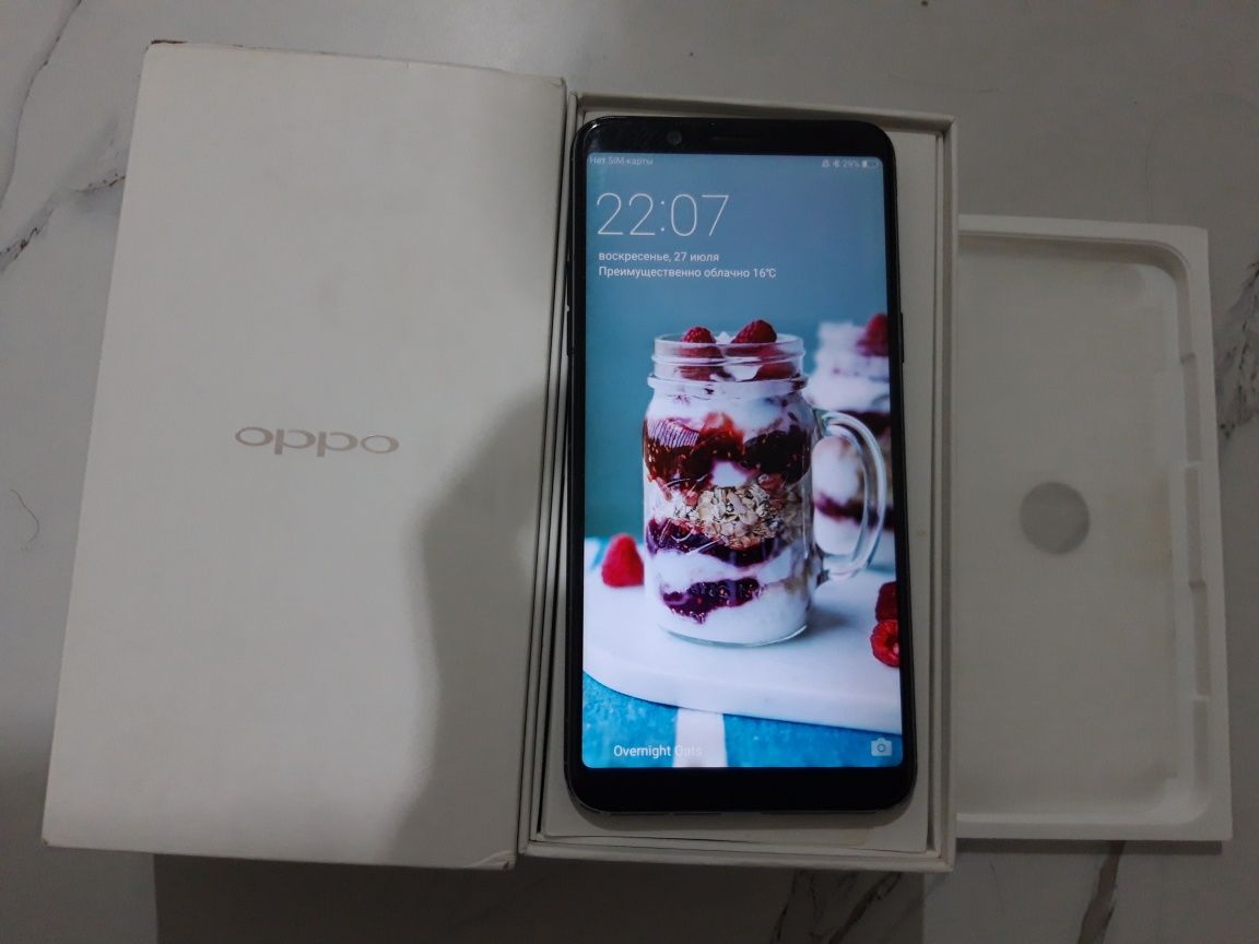 Продам Oppo fu5 32g