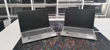Ноутбук Lenovo Core i3-8130U/ 8гб/ SSD 128, 500гб/ HD Graphics