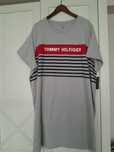 Tommy Hilfiger, Летнее платье из хлопка 54-60 размер