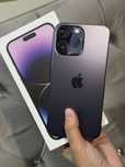 iPhone 14 pro Max 256gb. AKБ 89%