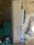 Холодильник  Beko