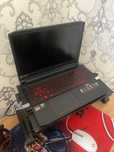 Ноутбук acer nitro 5 +мышка