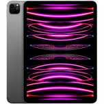 Новый! iPad Pro 11 M2 512Gb WiFi без 5G 2022 / Каспи Kredit / Jusan QR