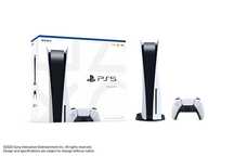 Аренда PlayStation 5, прокат PS 5