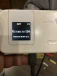 Wi fi роутер altel 4G