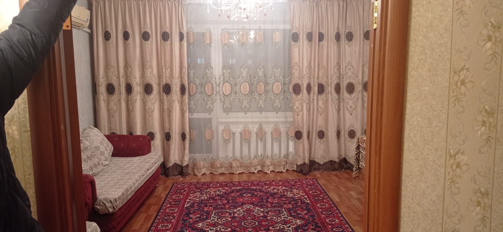 Продаю квартиру мкр. Голубые Пруды