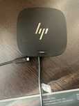 Док-станция HP Thunderbolt 4 120W