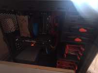Игровой комп 1050ti strix