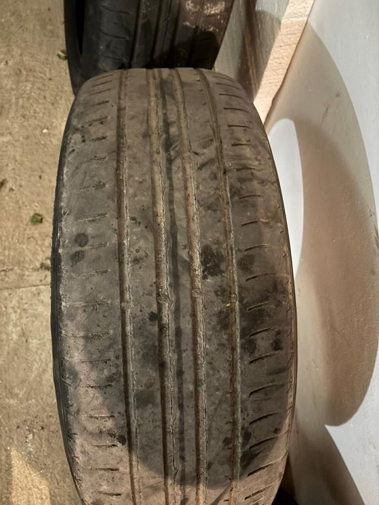 колеса Hankook R18