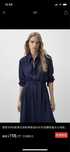 Продам платье massimo dutti