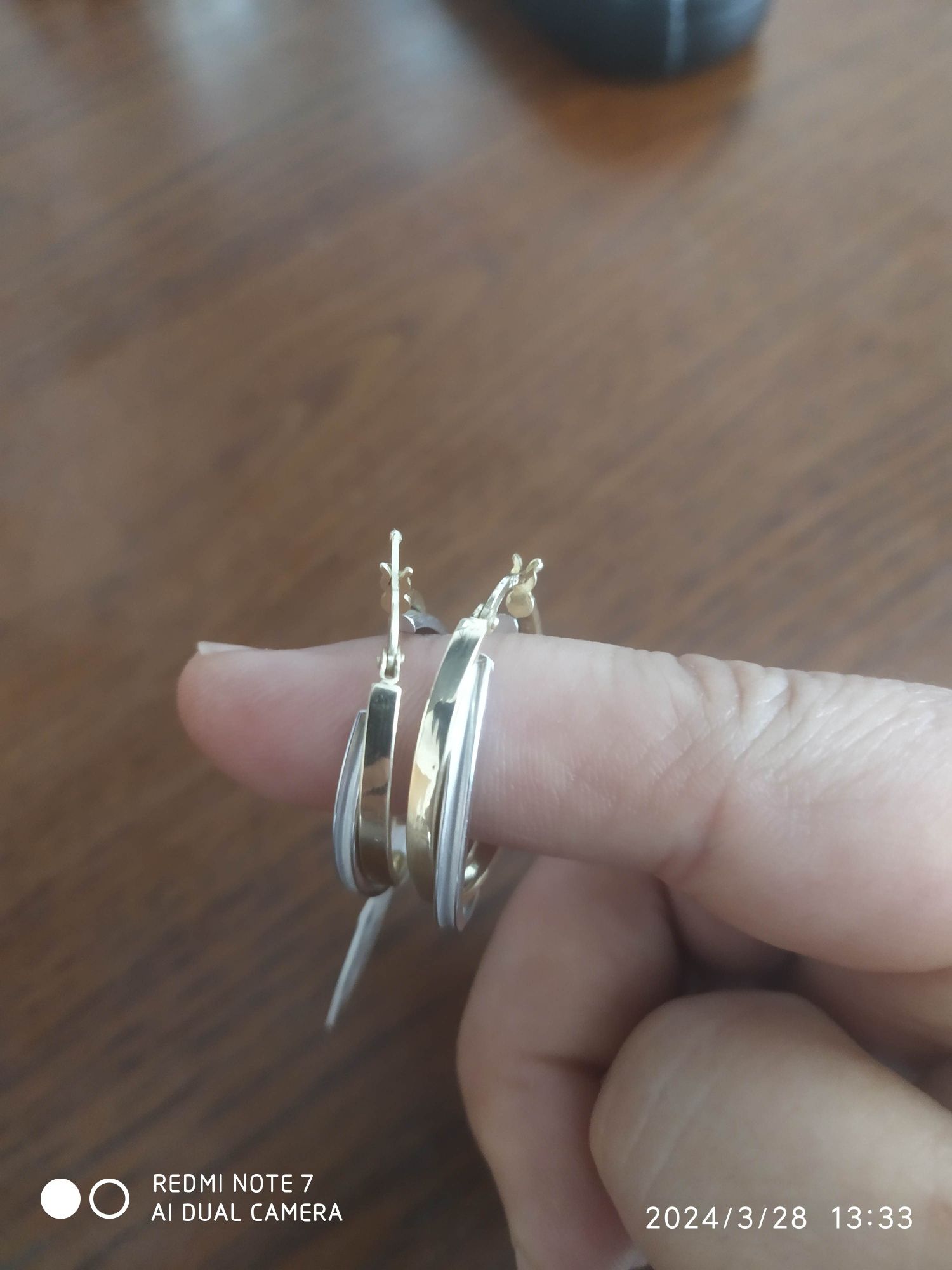 Золото итальянское продам