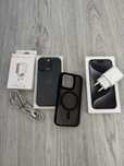Продам IPhone 15 pro