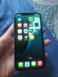 iPhone xr 128 гб продам 33000