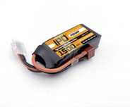 Аккумулятор LiPo 2S 7.4V для радиоуправляемых моделей, разъем t-plug