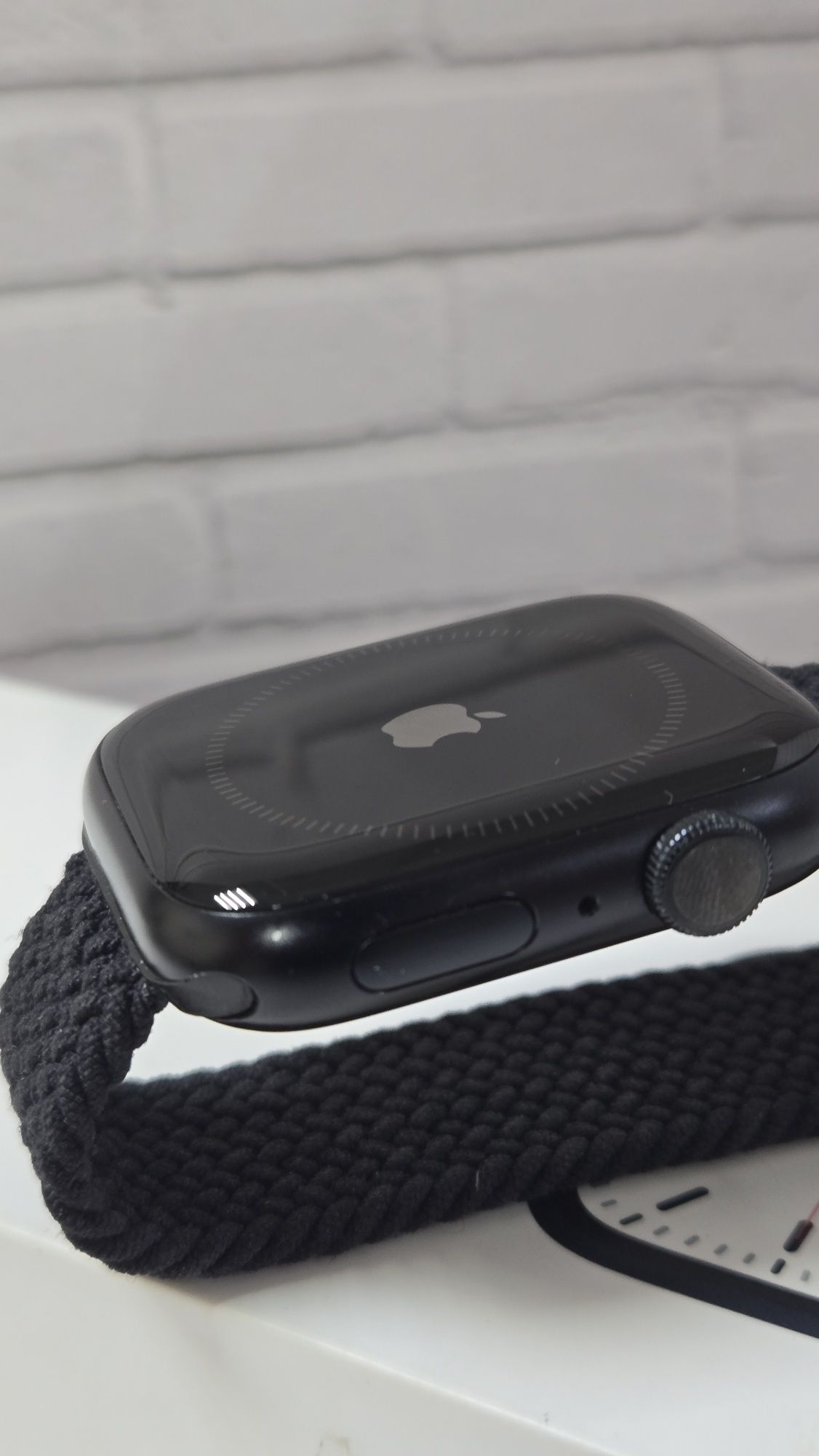 Apple watch 7-45mm ЖанТаС ломбард Астана