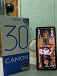 Tecno Camon 30 256gb