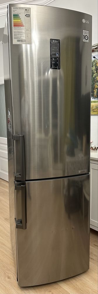 Холодильник LG - GA-B489ZMKZ