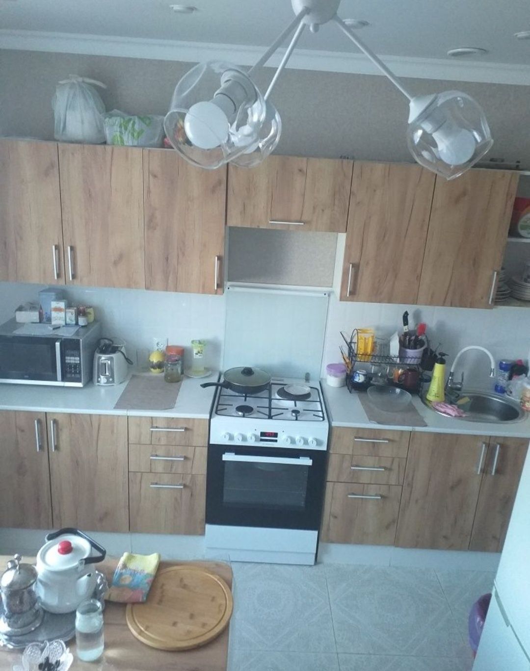 Продам дом в самой  Астане