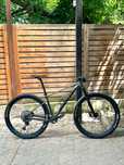 Giant xtc slr 1 2022