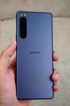 Sony Xperia 5 Mark IV, 5G флагман