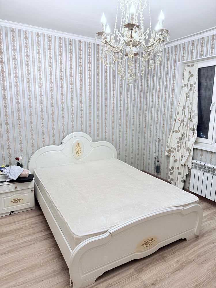 Продам матрас срочно