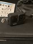 GoPro HERO 12 + полный набор аксессуаров