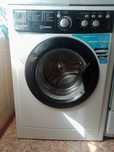 Продам стиральную машину indesit