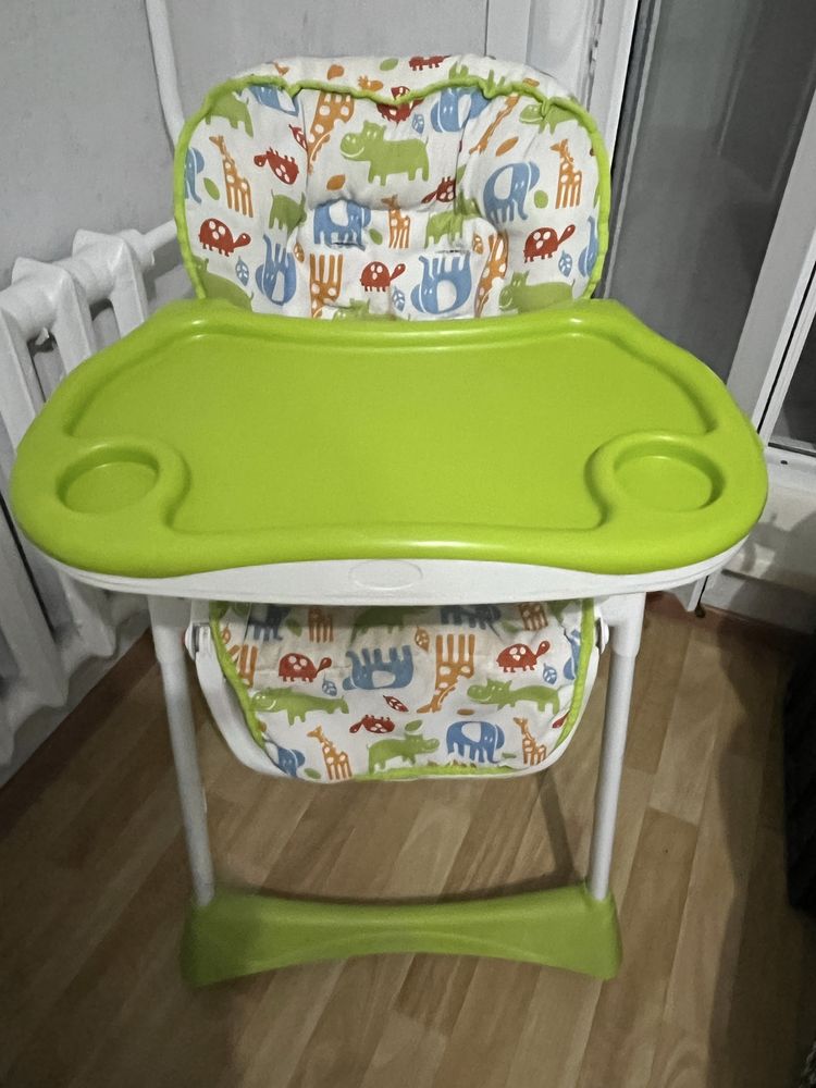 Сткльчик для кормления