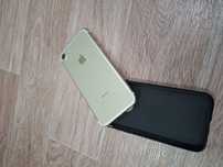 Iphone 7 32gb в отл состоянии