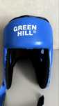 Шлем green hill  новый