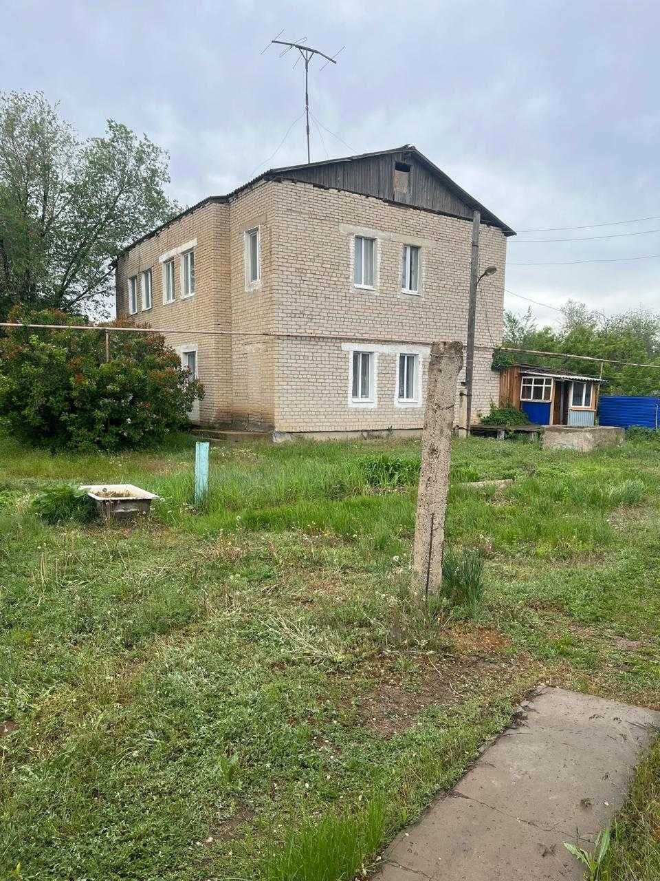 Продам частный дом