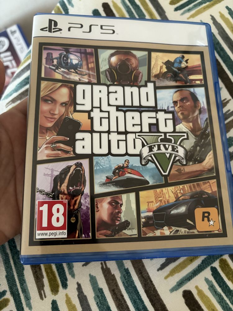 gta 5-grand theft auto