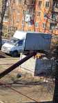 Грузоперевозки по городу и Межгород  и имеется грузчики Газель 4.20