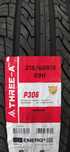 215/60R16 Three-A P306